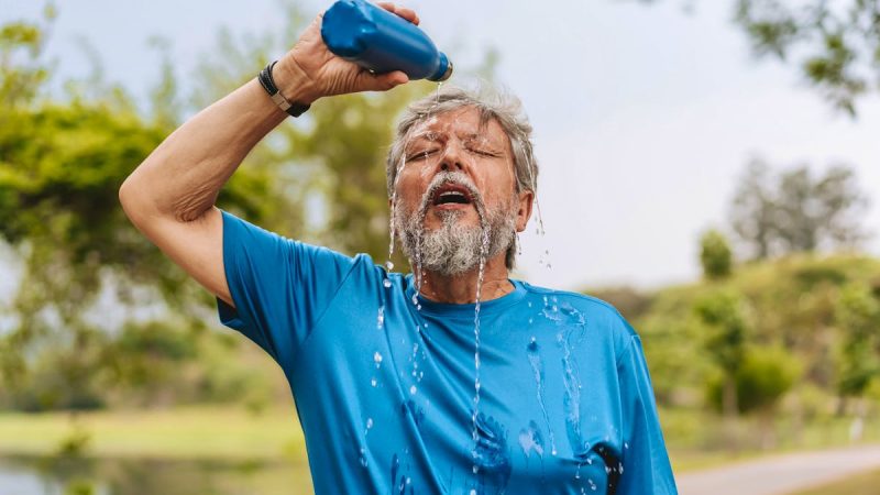 Fin de l’alerte canicule à Genève : levée des mesures dimanche soir