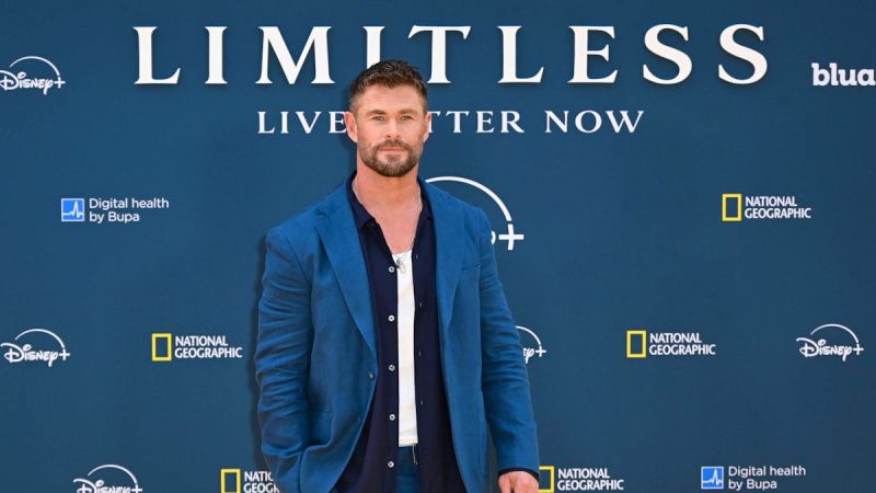 Chris Hemsworth : défis personnels et transformations marquantes au cinéma