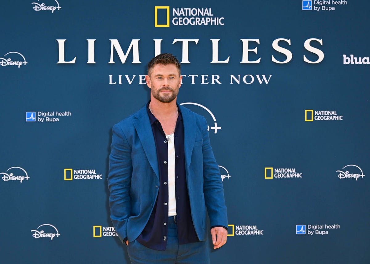 Chris Hemsworth : défis personnels et transformations marquantes au cinéma