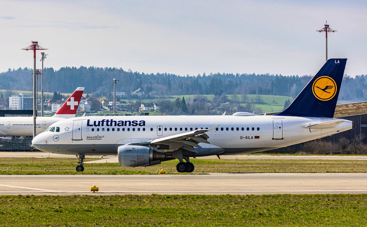 Lufthansa envisage un soutien économique à la Suisse face aux tensions commerciales avec les États-Unis