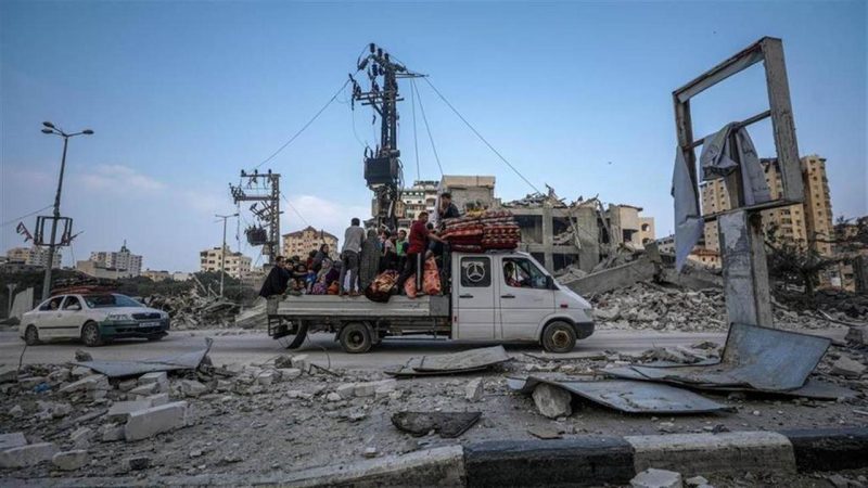 Réunion discrète à l’ONU autour de la Fondation humanitaire de Gaza : fuites, réactions et enjeux humanitaires