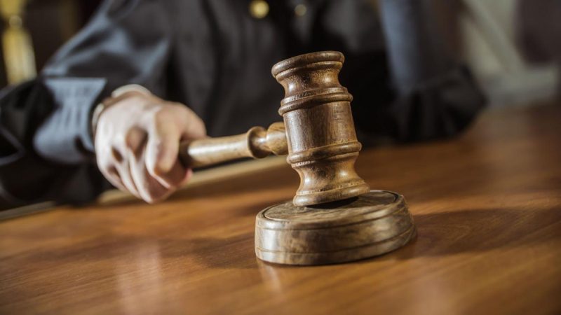 Santé mentale et conditions de travail des juges : un défi mondial pour la justice