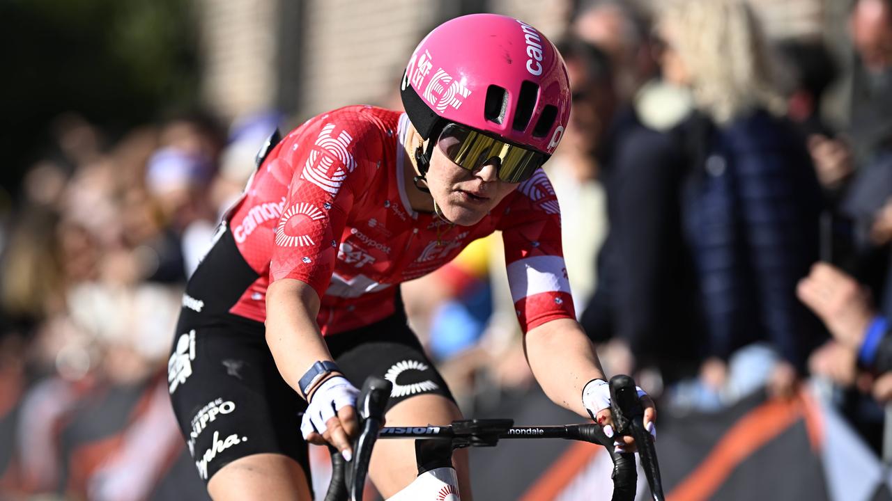 Tour de Romandie Féminin : cinq équipes ne prennent pas le départ après un désaccord sur le test GPS