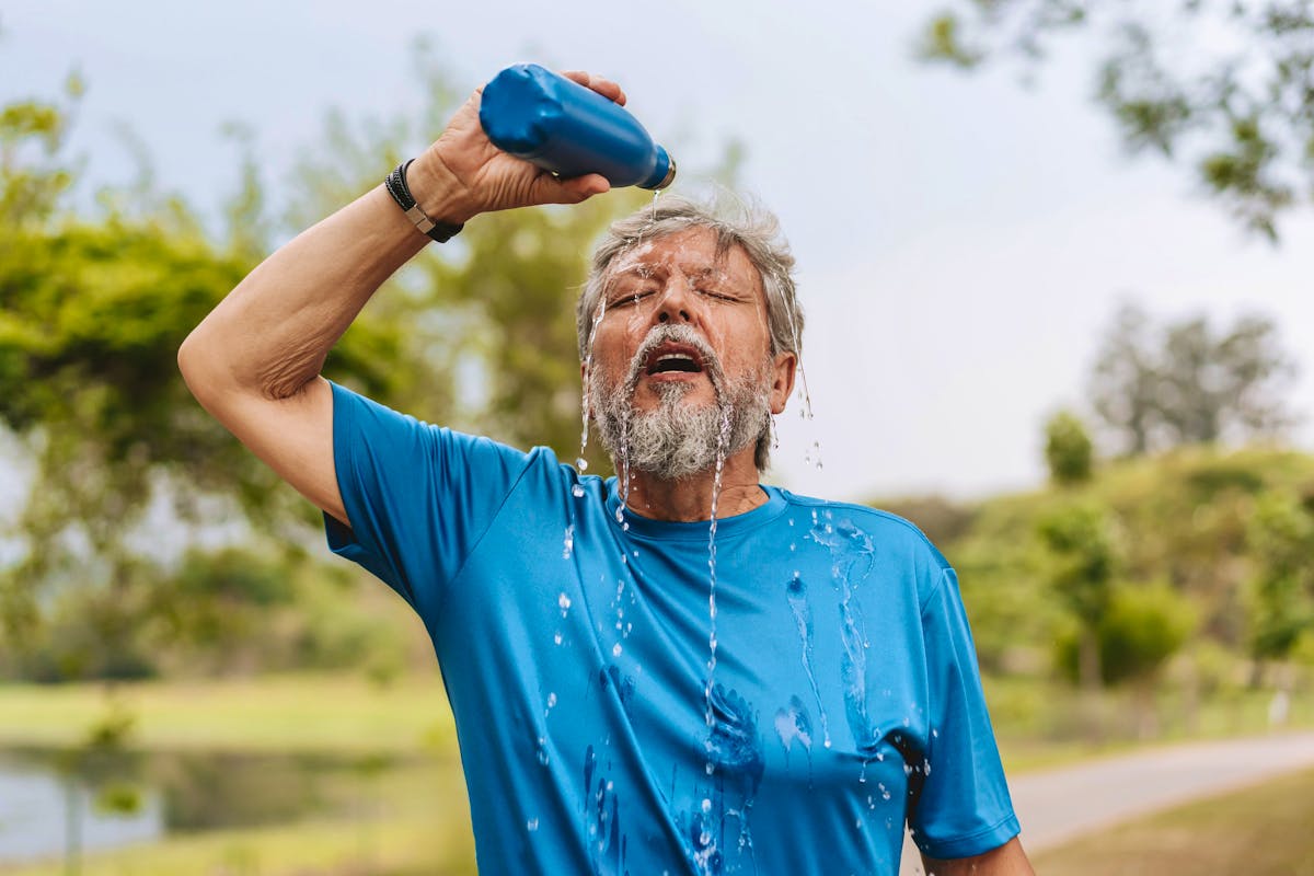 Fin des mesures canicule à Genève : levée des plans dimanche à 18h