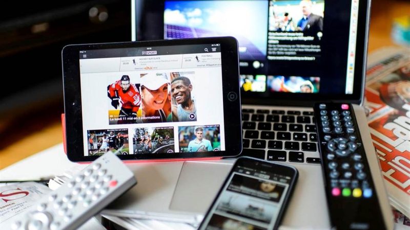 Télévision en Suisse : un modèle publicitaire unifié pour le replay dès novembre