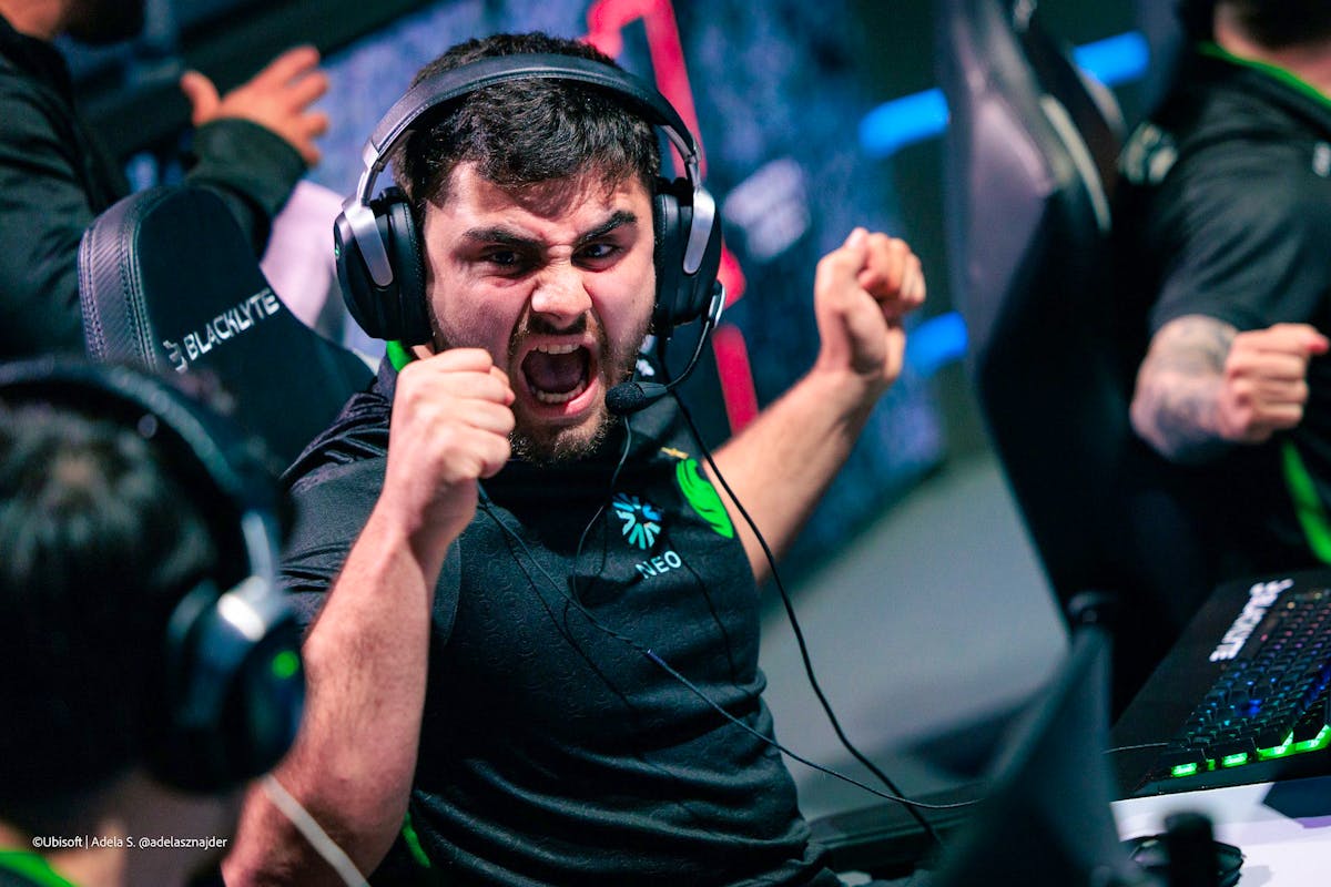 Esports World Cup : l’équipe Team Falcons de LikEfac vise le tournoi de Riyad en août