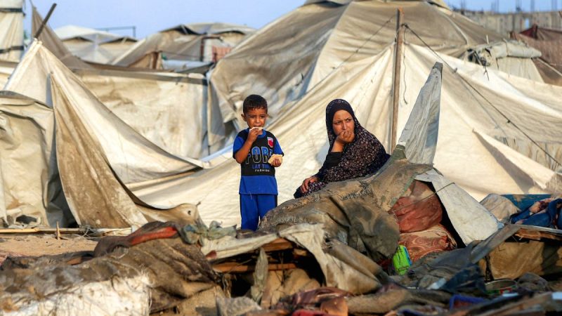 Israël explore avec des pays africains l’hypothèse d’une émigration de Palestiniens de Gaza