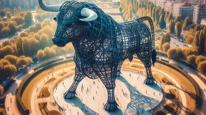 Projet d’un taureau géant en Espagne : entre ambition touristique et controverses