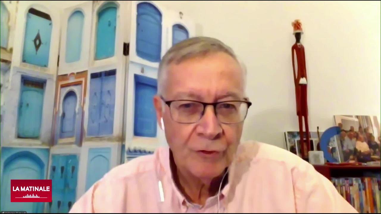 Antoine Flahault: l’Europe et la Suisse, grandes puissances scientifiques à rappeler les faits