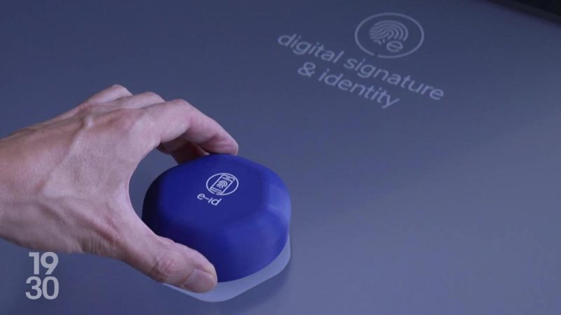 L’e-ID estonienne, pionnière de la nation numérique