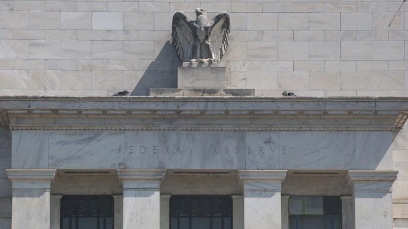 Banque centrale américaine (Fed) : baisse de taux d’un quart de point et perspectives pour 2025