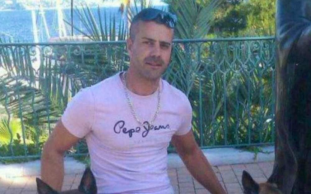 Nordahl Lelandais privé de son autorité parentale et condamné pour violences sur sa compagne au parloir