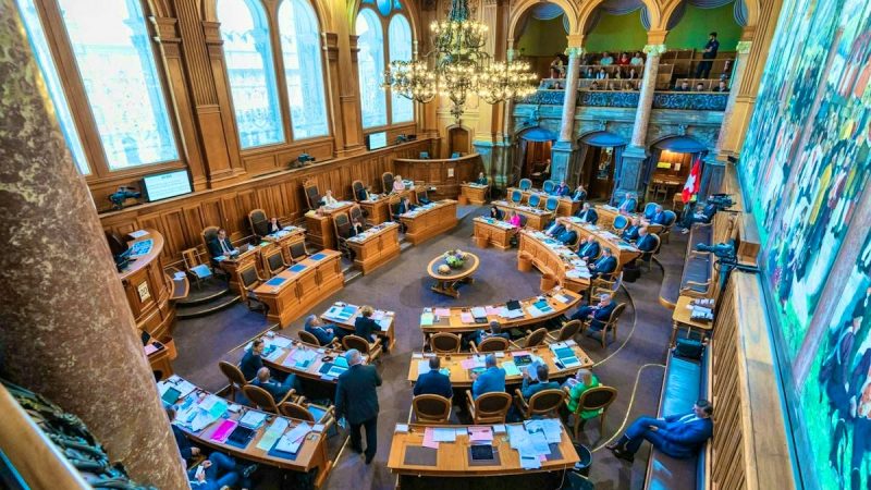 Adoption historique d’une réforme pour la reconnaissance des indemnisations des jeunes victimes d’accidents avant 25 ans