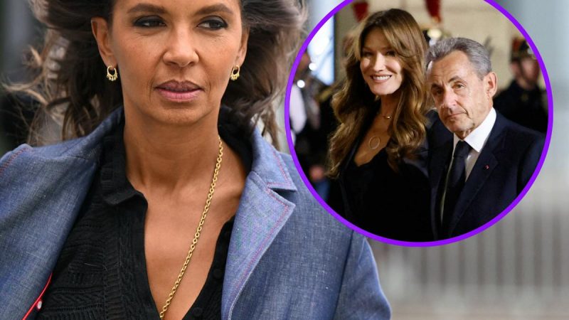 Karine Le Marchand réagit à la condamnation de Nicolas Sarkozy sur Instagram : soutien à Nicolas et à Carla