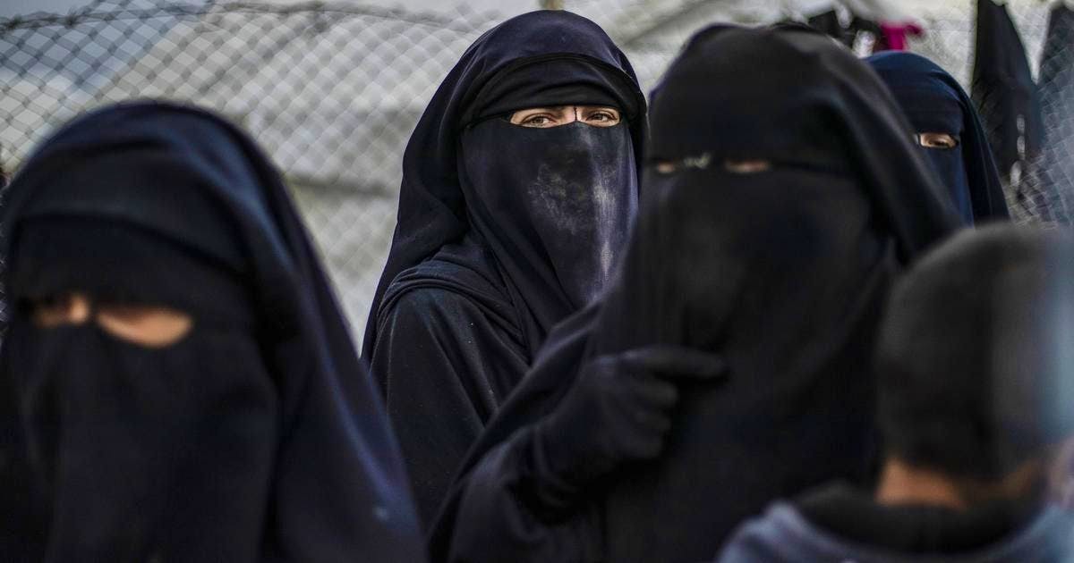 Trois femmes condamnées dans l’affaire liée à l’EI : peines de 10 à 13 ans et suivi socio-judiciaire