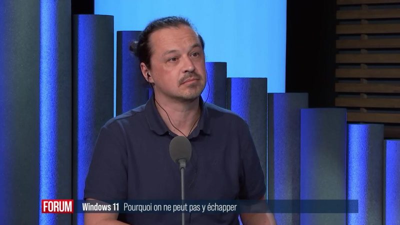 Windows 11 et sécurité : ce que les utilisateurs de Windows 10 doivent savoir