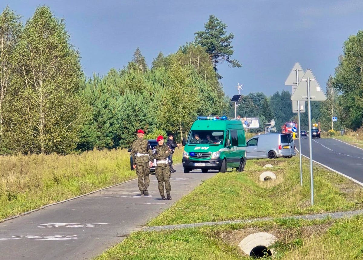 Tensions en Europe : l’impact des incursions de drones russes sur la stabilité de l’OTAN