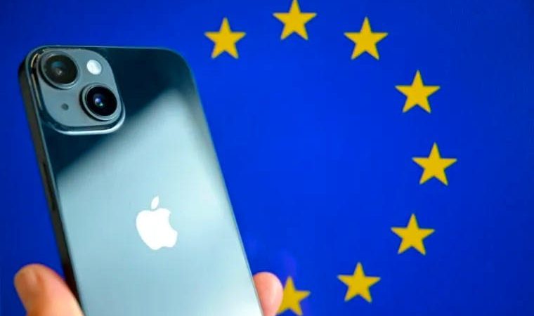 L’UE exige des garanties anti-arnaques auprès d’Apple, Google, Microsoft et Booking
