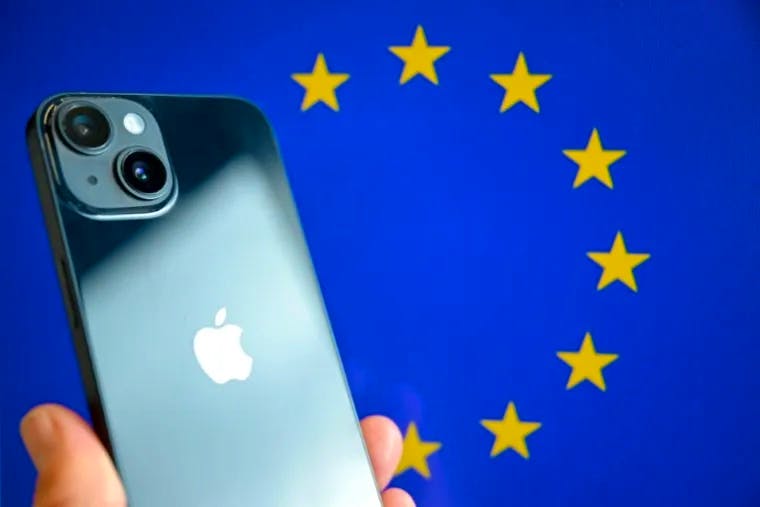 L’UE exige des garanties anti-arnaques auprès d’Apple, Google, Microsoft et Booking