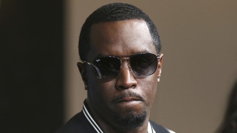 P. Diddy condamné à plus de quatre ans de prison pour violences sexuelles, verdict dans un procès new-yorkais