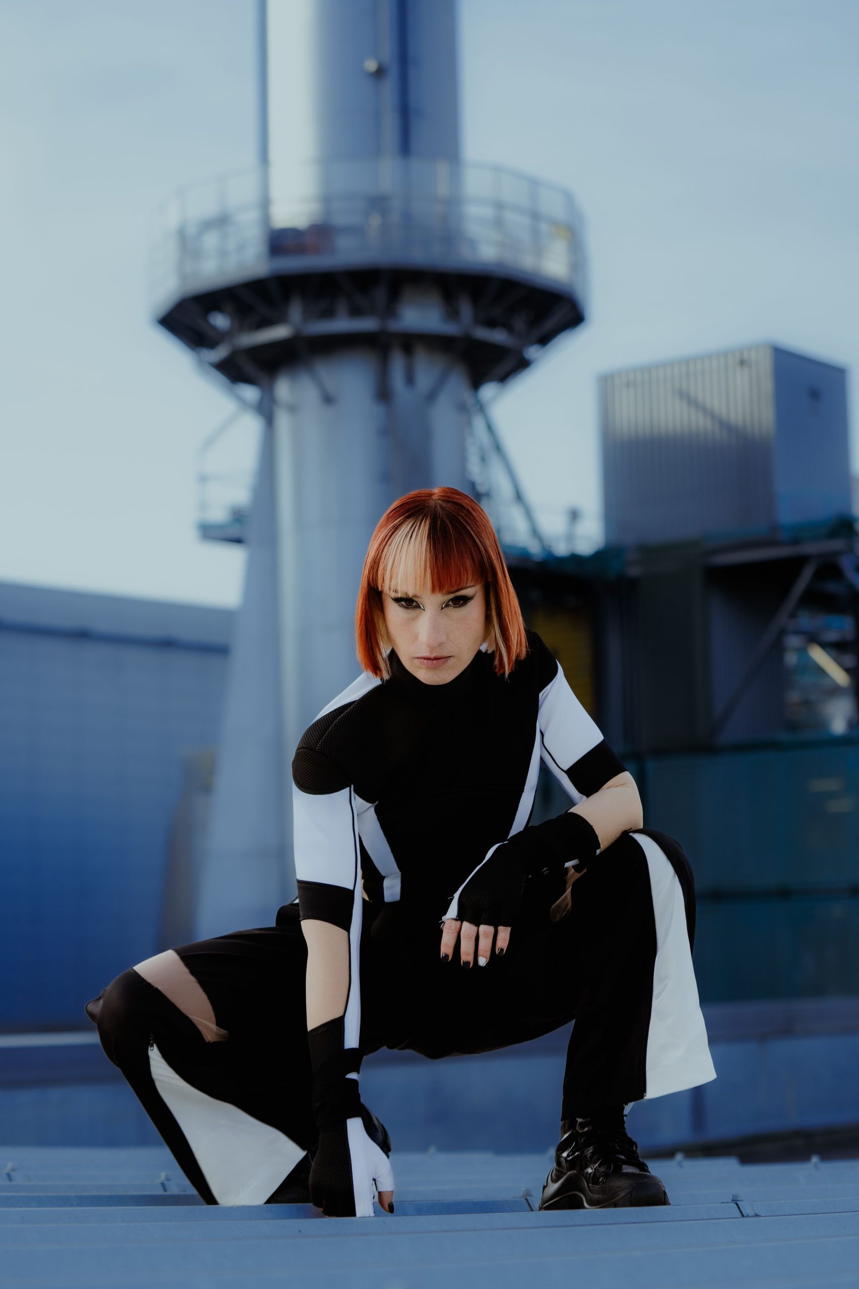 Nicolas Sarkozy incarcéré à la Santé, première pour un ancien président français