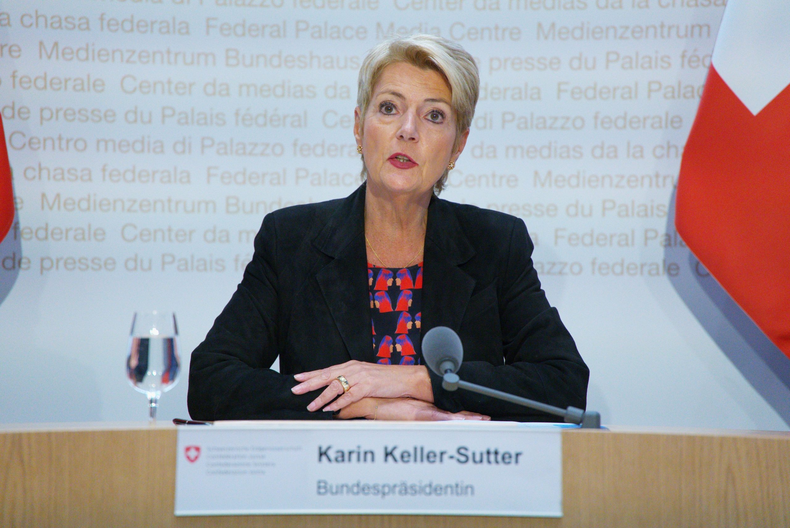 Votations du 30 novembre: le Conseil fédéral conteste l’impôt sur les successions et met en garde contre des pertes fiscales