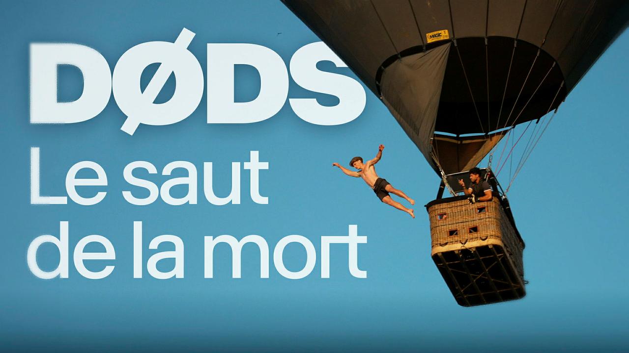 Saut de la mort en montgolfière sur le Léman : un Vaudois réalise l’exploit près de Lausanne