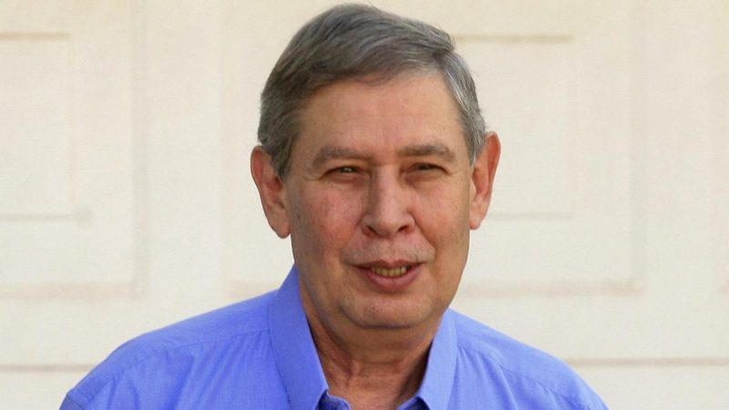 Tamir Pardo affirme que la principale menace pour Israël émane de l’intérieur, selon l’ancien directeur du Mossad