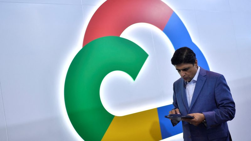 Google s’engage à investir 15 milliards de dollars en Inde pour l’IA et ouvre un centre de données à Visakhapatnam