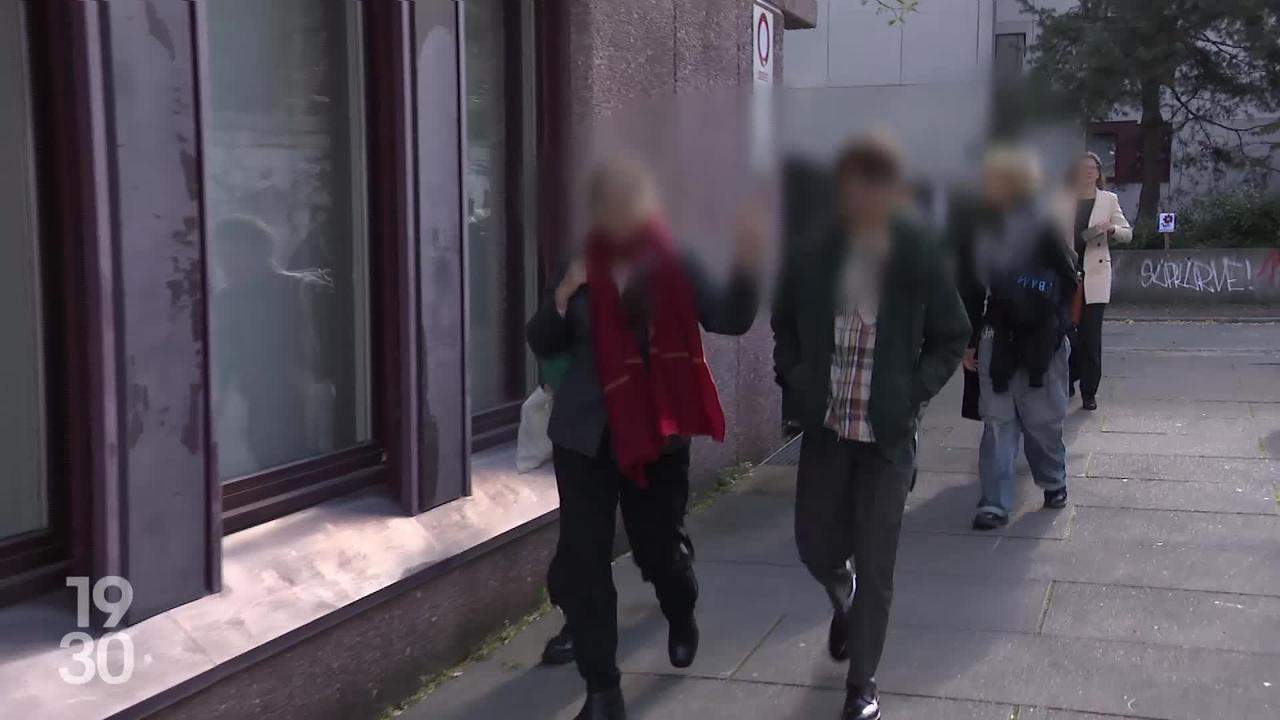 Raphaël Arnault menace de dézinguer les suprémacistes; le RN porte plainte