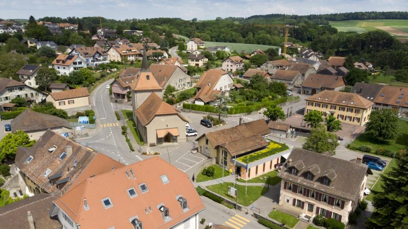 Manifestation pro-palestinienne à Berne: plusieurs milliers de participants et dispositif sécuritaire renforcé