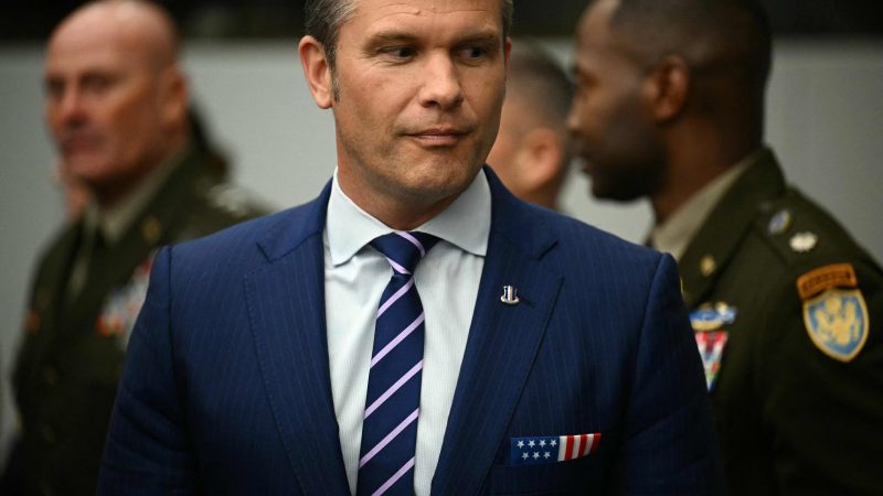 Inéligibilité de Marine Le Pen : le Conseil d’État rejette son recours et refuse la transmission de la QPC