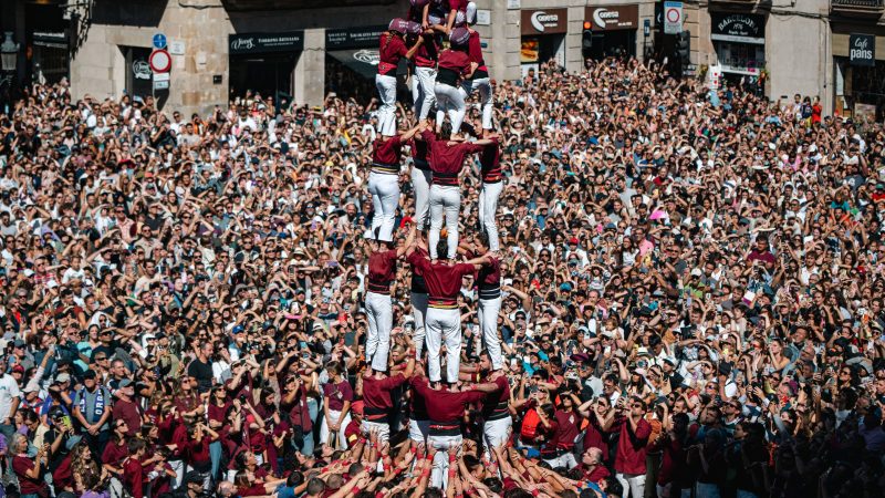Gaza sous le feu: cinq témoignages sur le quotidien brutal et la résistance