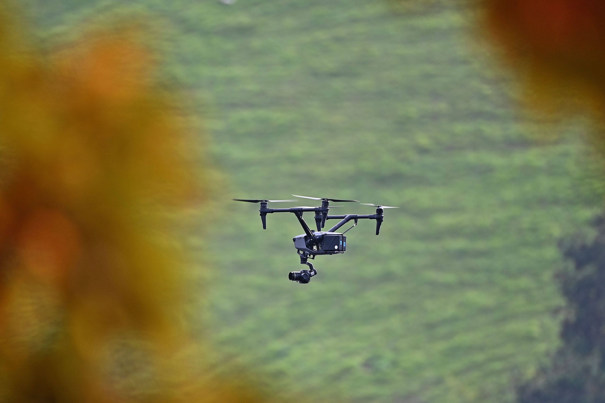 Drones en Europe: inquiétudes grandissantes et posture mesurée de la Suisse