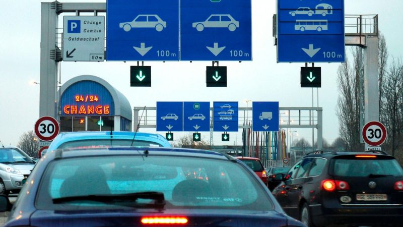 Genève : près de 45 % des cadres RH frontaliers, selon les chiffres de 2022