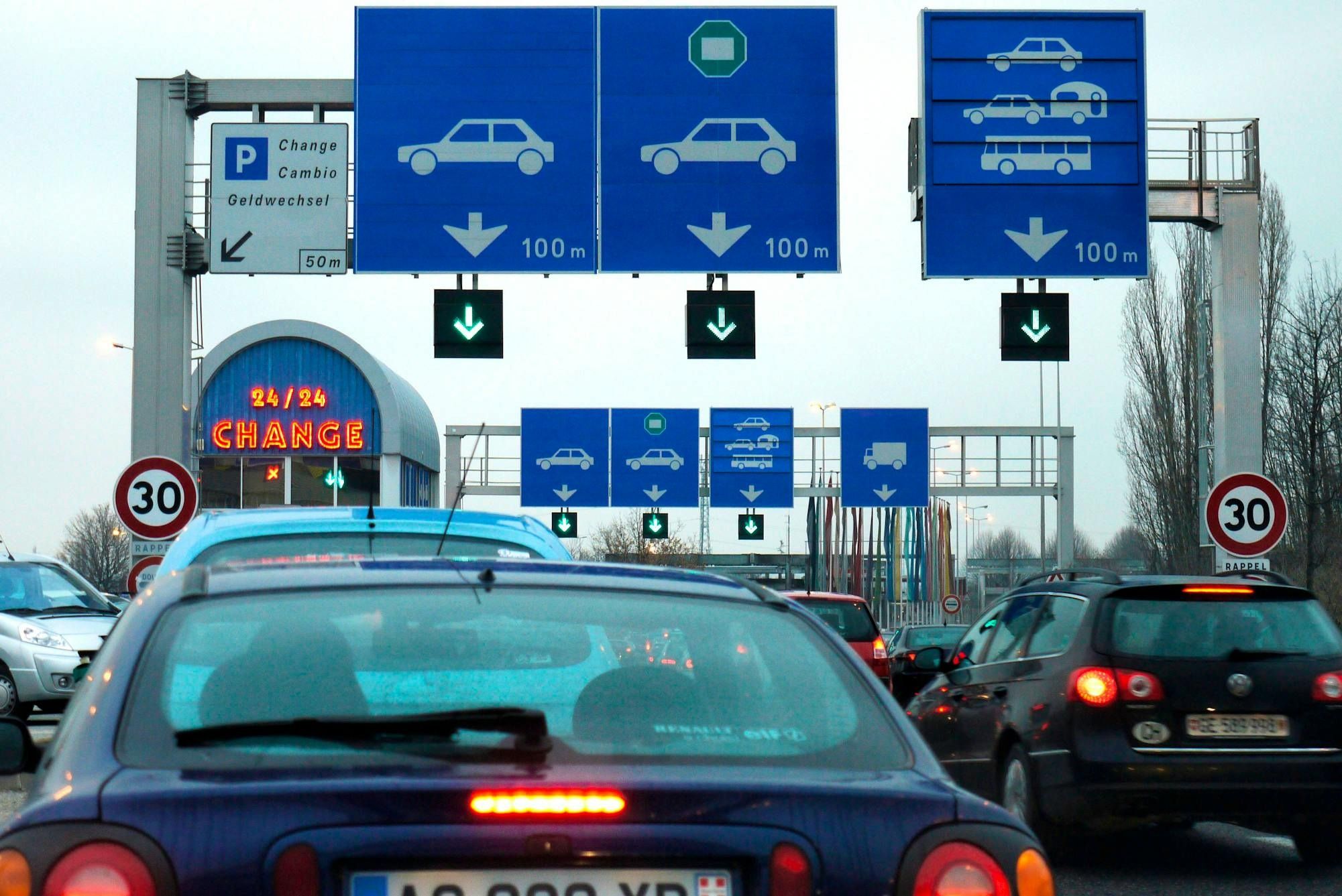 Genève : près de 45 % des cadres RH frontaliers, selon les chiffres de 2022