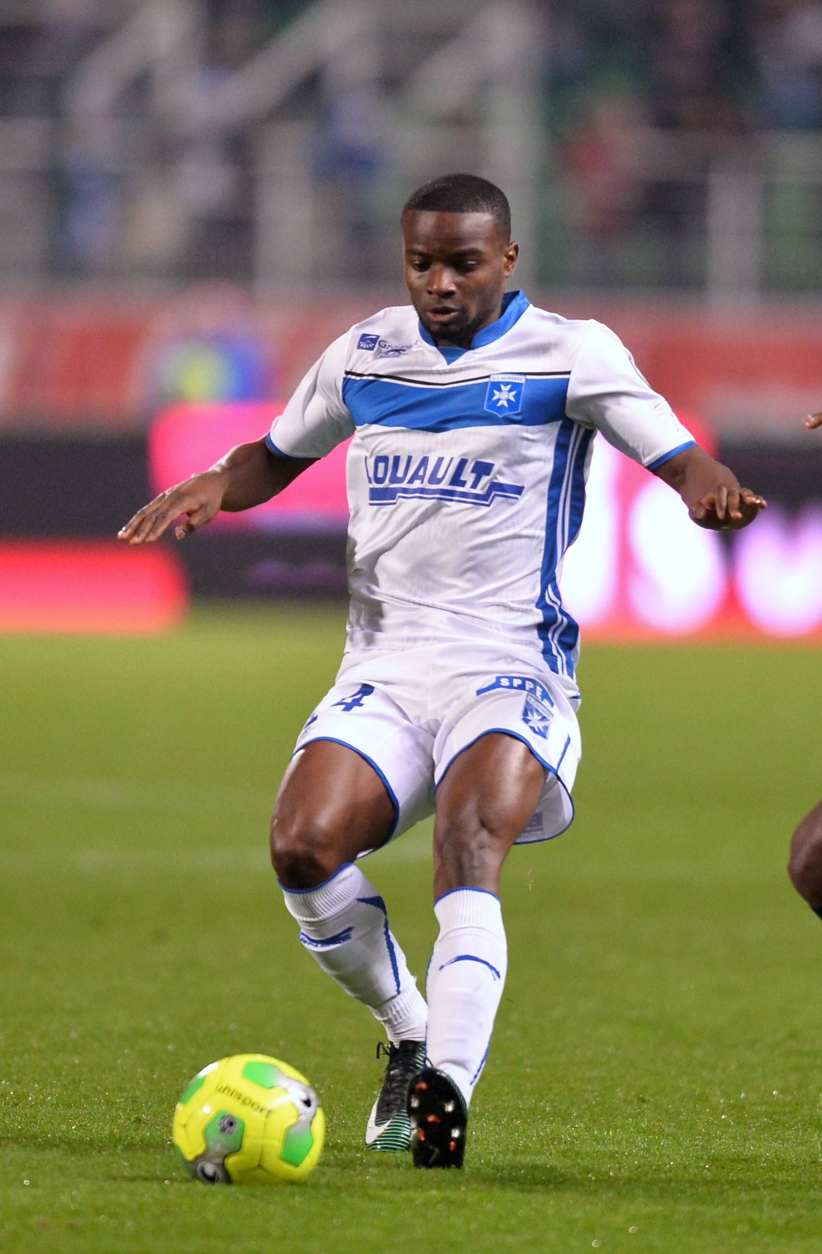 François-Xavier Fumu Tamuzo perd son appel contre Pfizer et la FFF au sujet du vaccin Covid-19