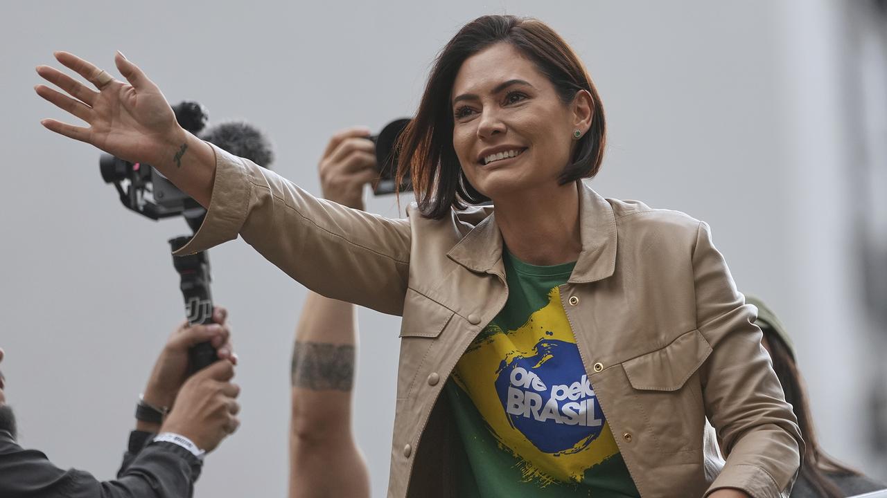Michelle Bolsonaro : prospective candidature 2026 et consolidation de l’influence évangélique dans la droite brésilienne