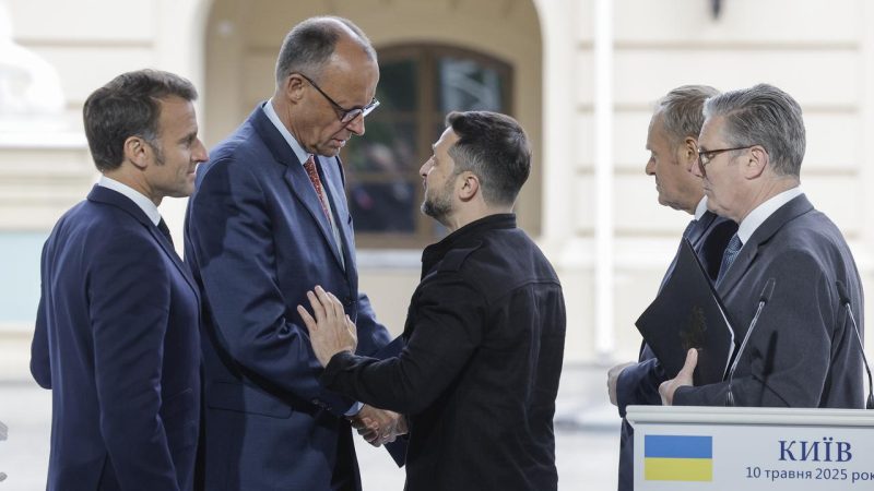 L’Afrique du Sud accueille le premier sommet du G20 sur le continent, à Johannesburg