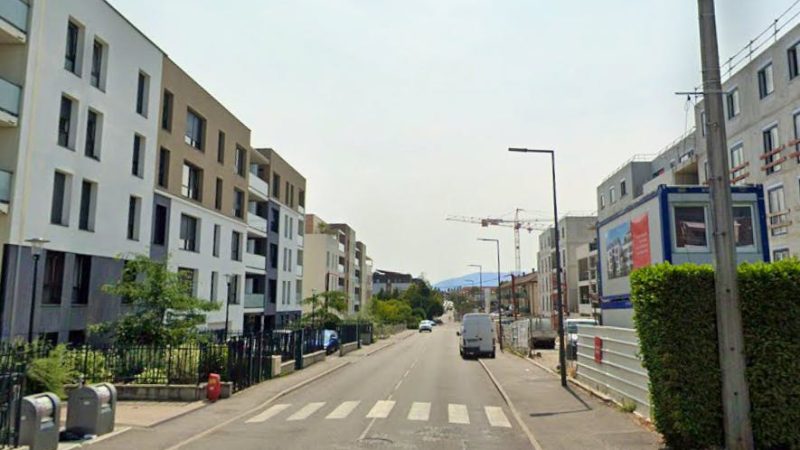 Accident mortel à Ferney : une conductrice suisse retraitée interpellée après le choc avec un piéton