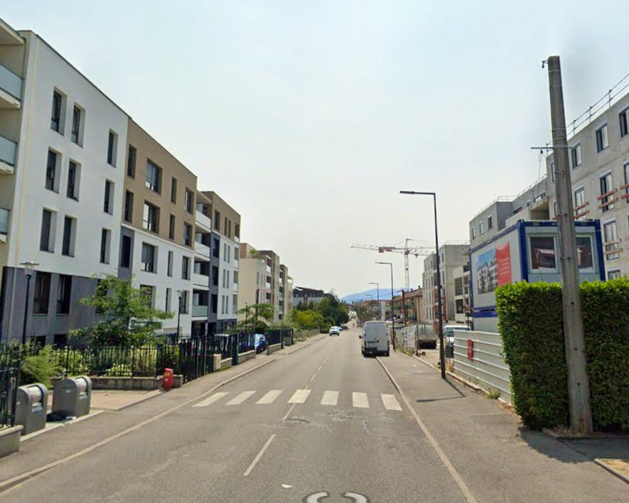 Accident mortel à Ferney : une conductrice suisse retraitée interpellée après le choc avec un piéton