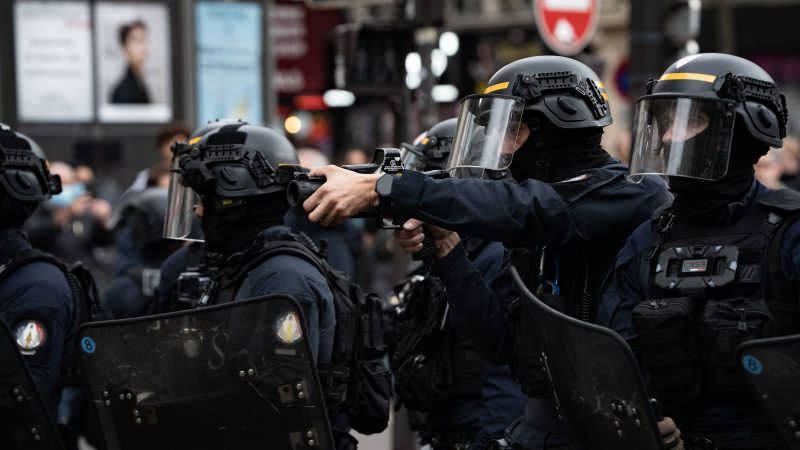 Mondial 2026 : formation des CRS français pour sécuriser la police mexicaine dans l’État de Jalisco