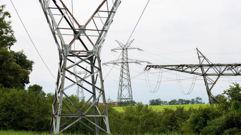 Genève: près de 6 700 clients privés d’électricité après une panne des SIG