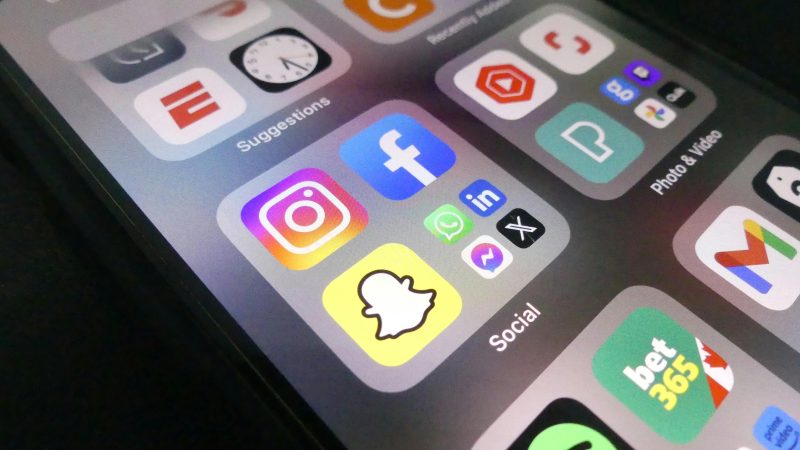 Snapchat en Australie : vérification d’âge obligatoire avant l’entrée en vigueur d’une loi sur les réseaux sociaux