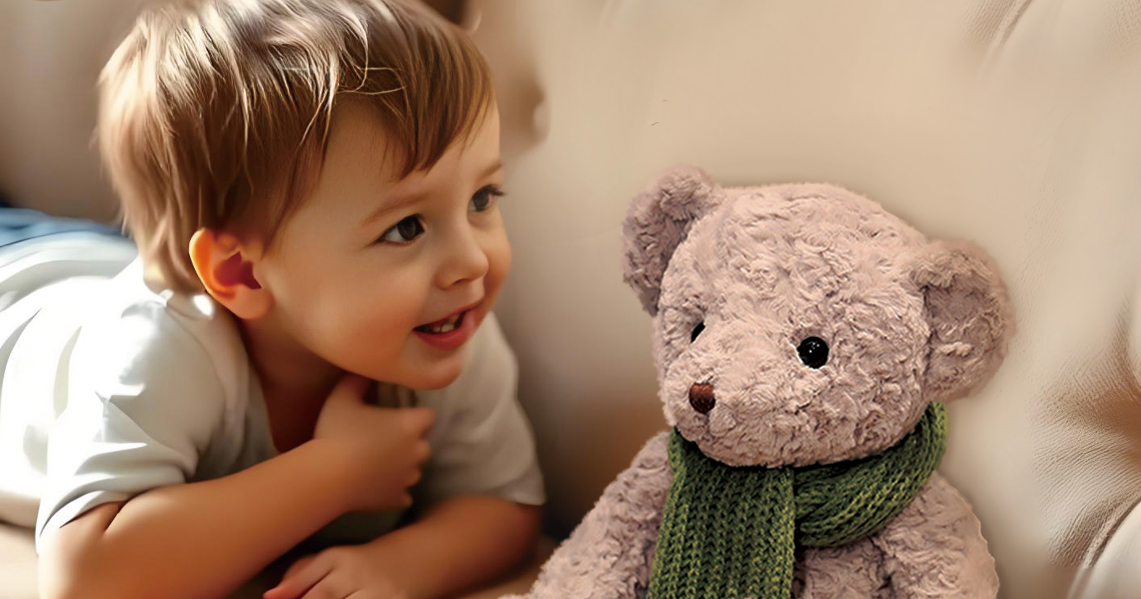 FoloToy retire temporairement Kumma, peluche IA, après les avertissements du PIRG