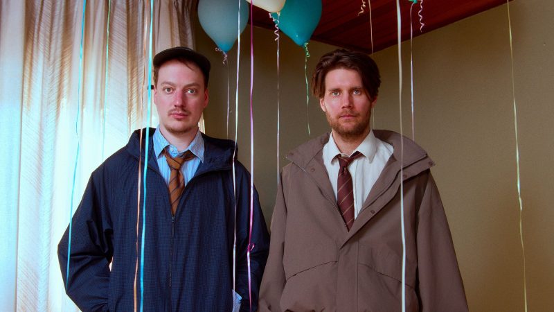 Concours : remporte des billets pour le concert de Weval – 20 minutes