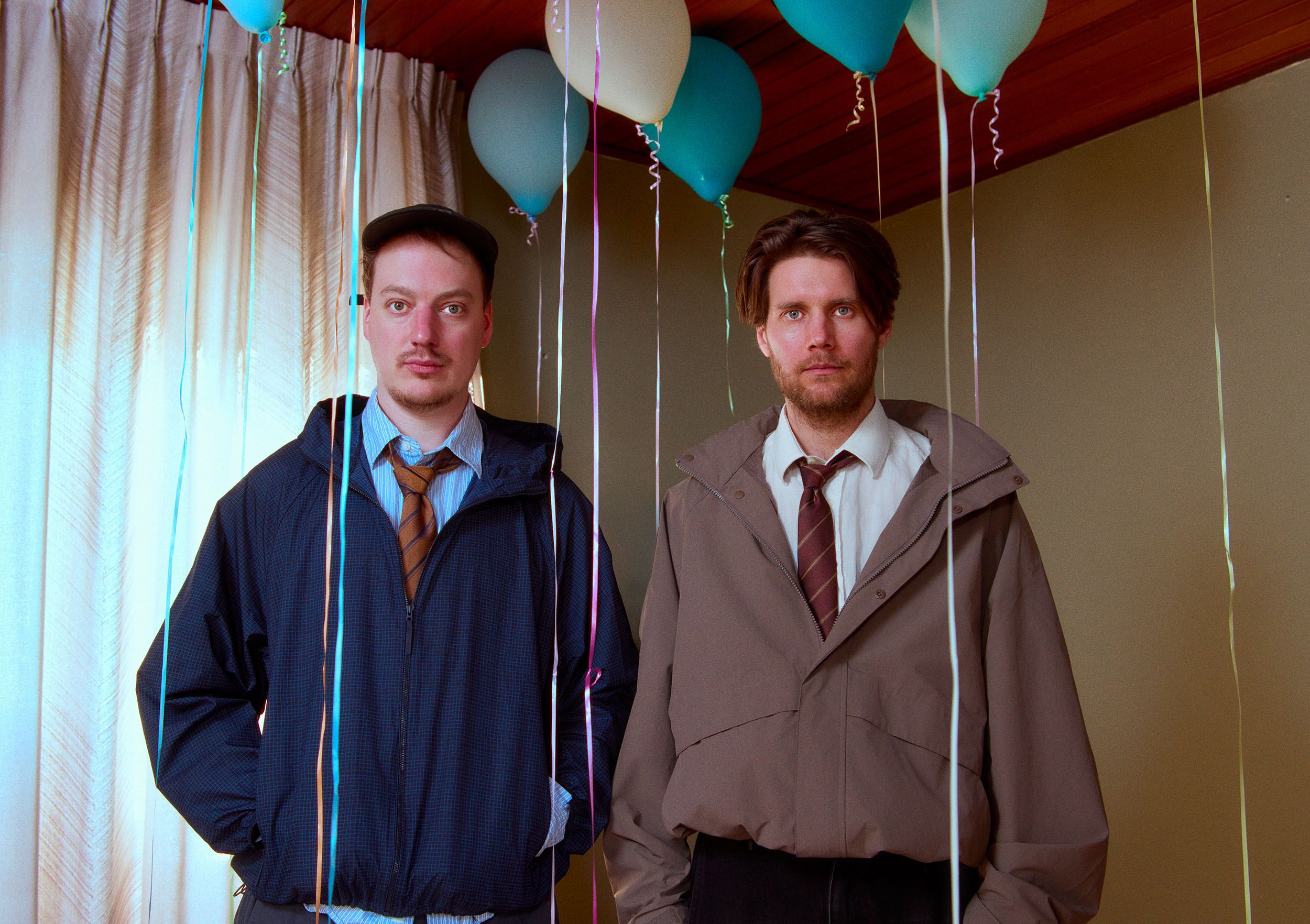 Concours : remporte des billets pour le concert de Weval – 20 minutes