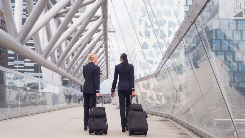 Des Moines : un vol United Airlines retardé après un différend entre l’équipage avant le décollage