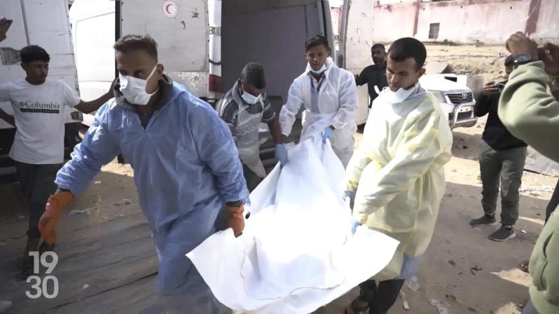 Dix personnes arrêtées après l’attaque armée contre l’horlogerie Werthanor au Locle en février