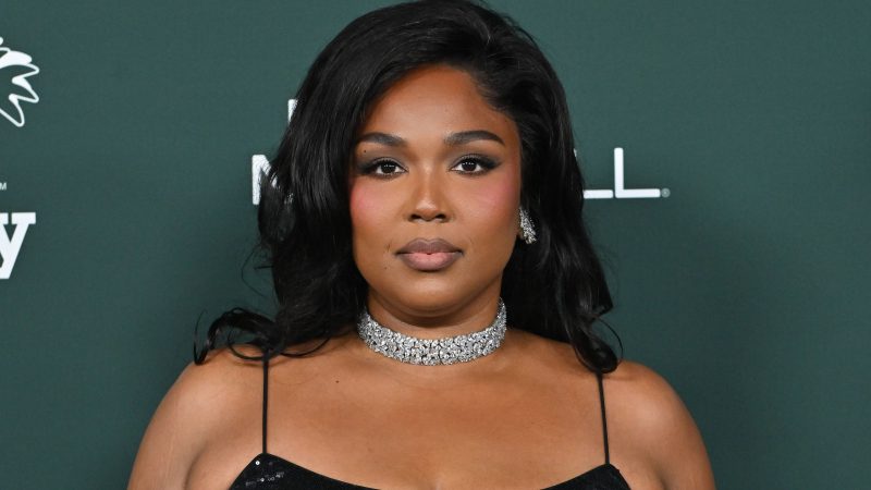 Lizzo s’exprime sur sa perte de poids et le mouvement body positive dans un message Substack publié le 23 novembre 2025